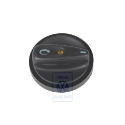 Original VW Knob - 7M0819129