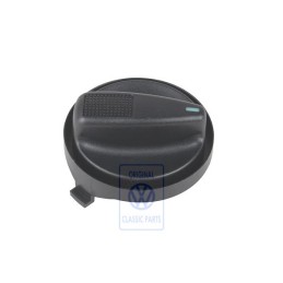 Original VW Knob - 7M0819129B