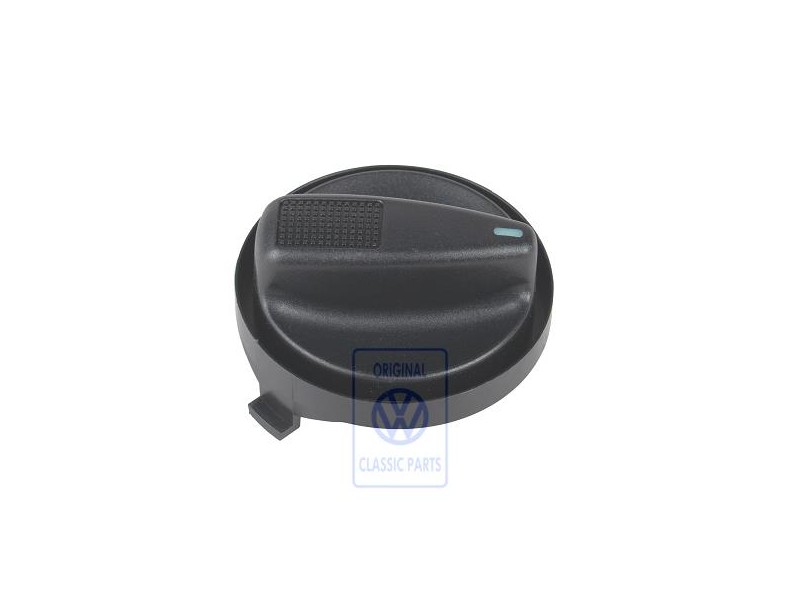 Original VW Knob - 7M0819129B