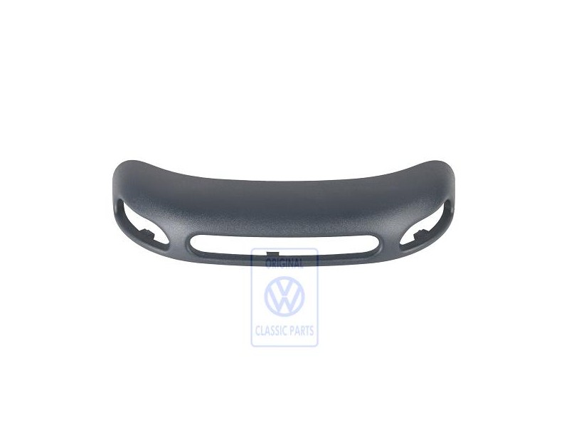 Original VW Air Vent Lagoon - 7M0819187B J51