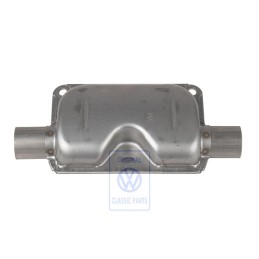 Original VW Silencer - 7M0819193