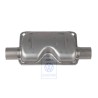 Original VW Silencer - 7M0819193