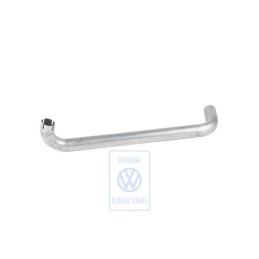 Original VW Intake Hose - 7M0819315A