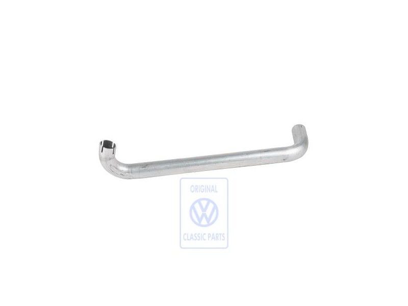 Original VW Intake Hose - 7M0819315A