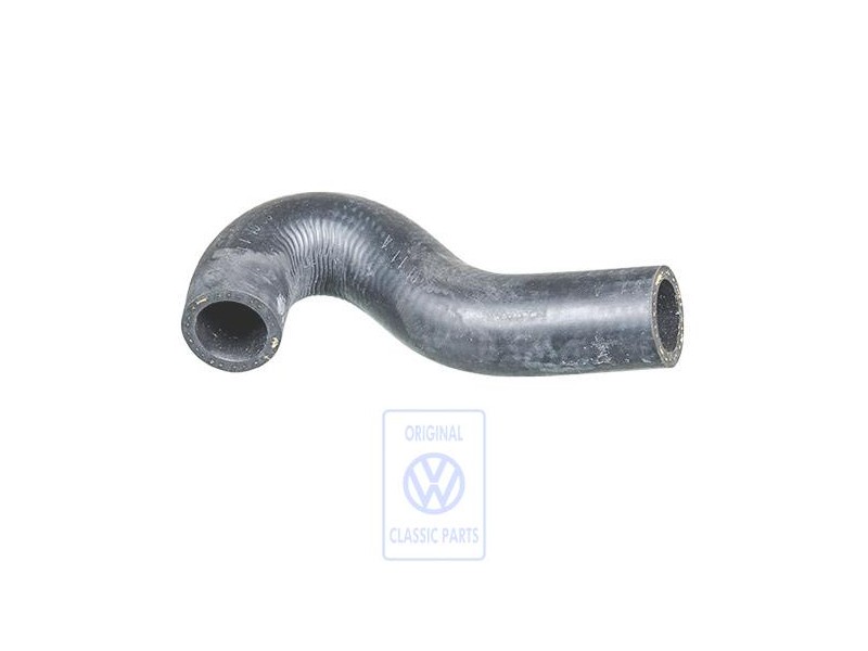 Original VW Coolant Hose - 7M0819362AE
