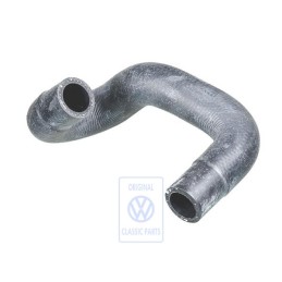 Original VW Coolant Hose - 7M0819370A