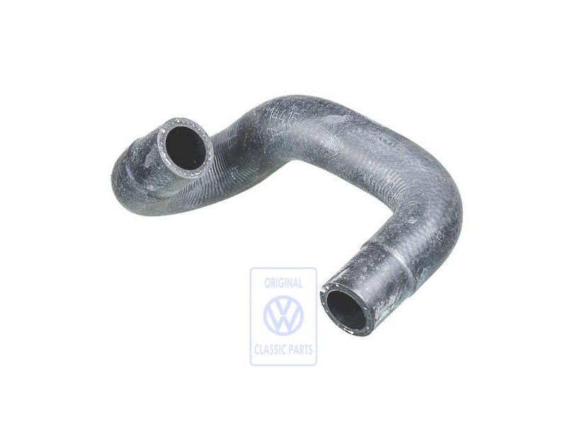 Original VW Coolant Hose - 7M0819370A
