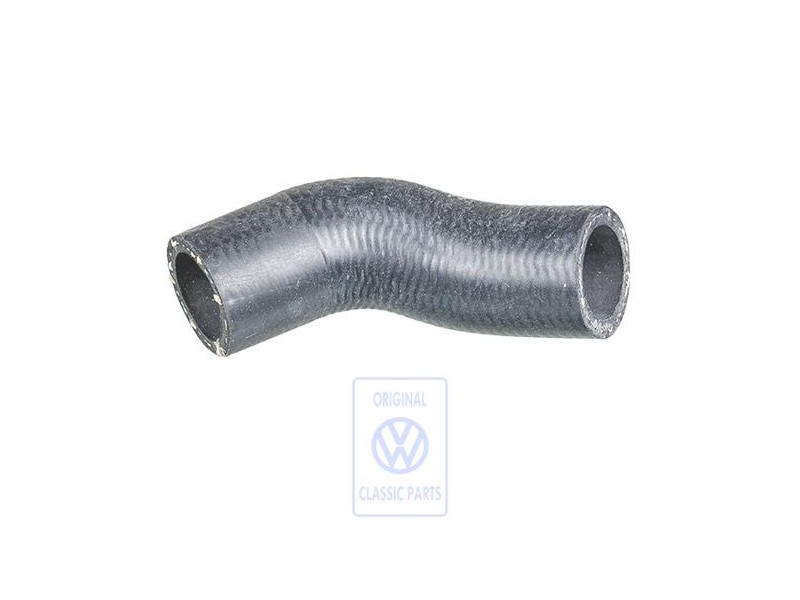 Original VW Coolant Hose - 7M0819371AE