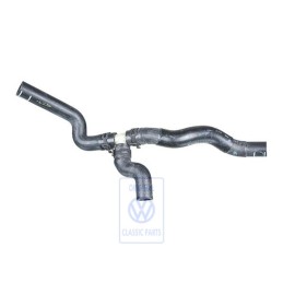 Original VW Coolant Hose - 7M0819371AF