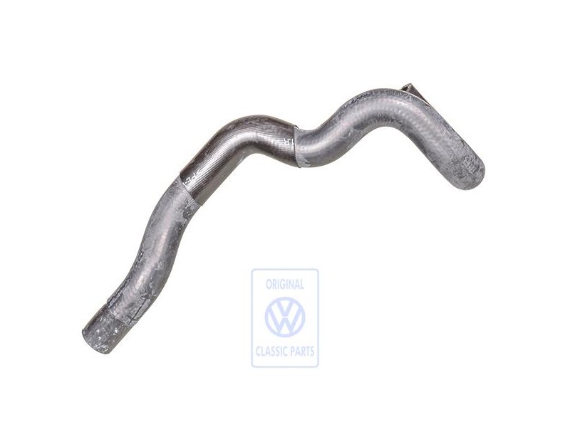 Original VW Coolant Hose - 7M0819374C