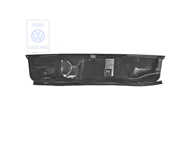 Original VW Water Deflector - 7M0819523P
