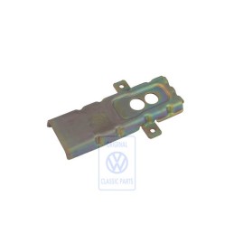 Original VW Tensioning Plate - 7M0819678C