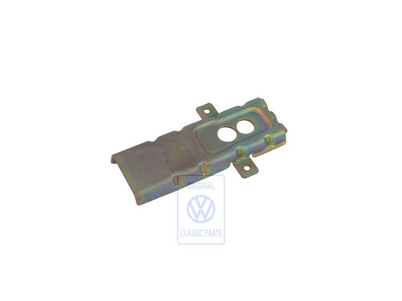 Original VW Tensioning Plate - 7M0819678C