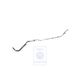 Original VW Pipe - 7M0819885AH