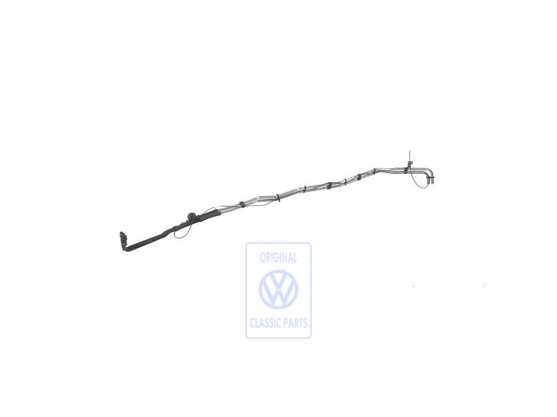Original VW Pipe - 7M0819885AN