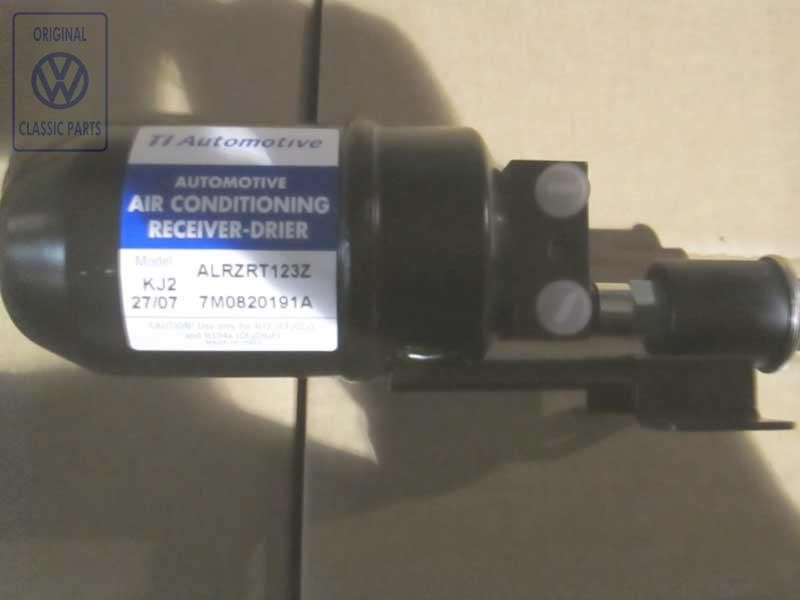 Original VW Drier - 7M0820191A