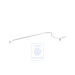 Original VW Refrigerant Pipe - 7M0820720A