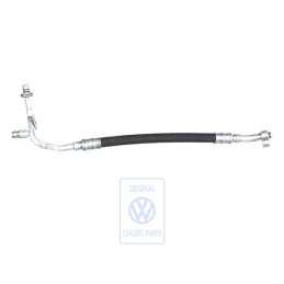 Original VW Refrigerant Hose - 7M0820722D