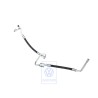 Original VW Refrigerant Hose - 7M0820743BL