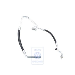 Original VW Refrigerant Hose - 7M0820743BP