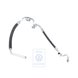 Original VW Refrigerant Hose - 7M0820743BR