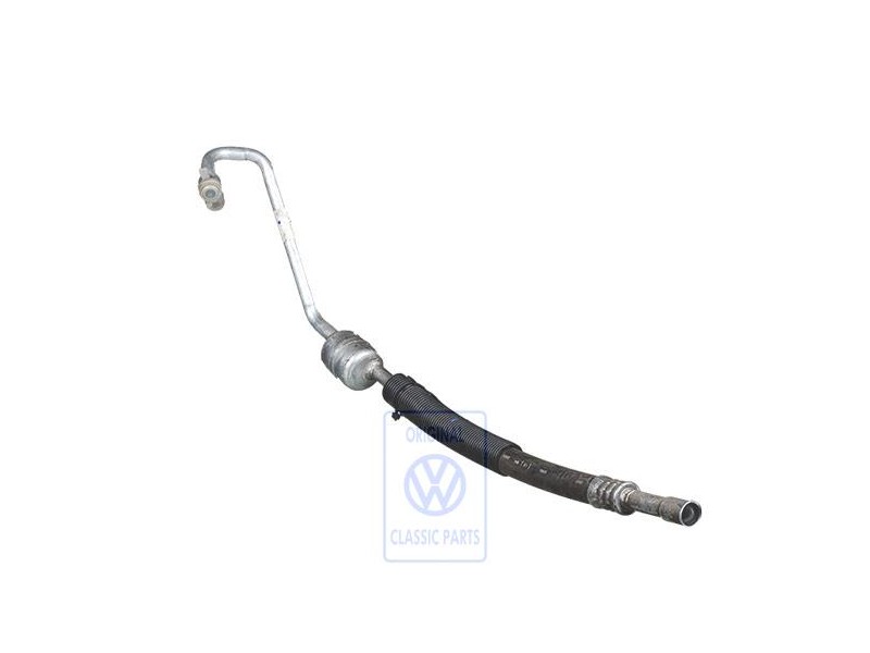 Original VW Refrigerant Hose - 7M0820743CB