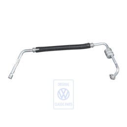 Original VW Refrigerant Hose - 7M0820743CC