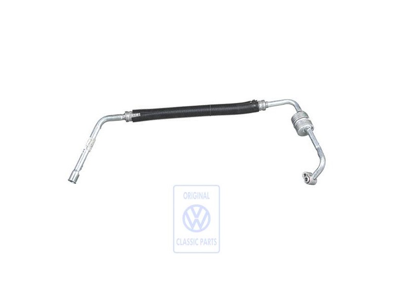 Original VW Refrigerant Hose - 7M0820743CC