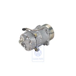 Original VW A/C Compressor - 7M0820803Q