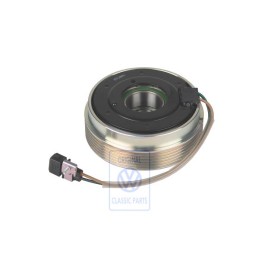 Original VW Electromagnetic Coupling - 7M0820811B