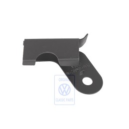 Original VW Holder For Bowden Cable - 7M0823548A