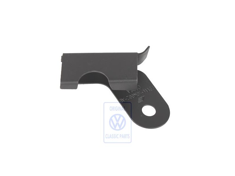 Original VW Holder For Bowden Cable - 7M0823548A