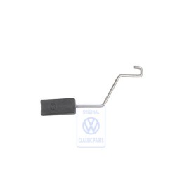 Original VW Release Rod - 7M0823593