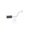 Original VW Release Rod - 7M0823593