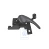 Original VW Inner Actuator Satin Black - 7M0837020A 01C
