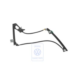 Original VW Window Regulator - 7M0837402L