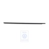 Original VW Window Aperture Seal Satin Black - 7M0837478F B41