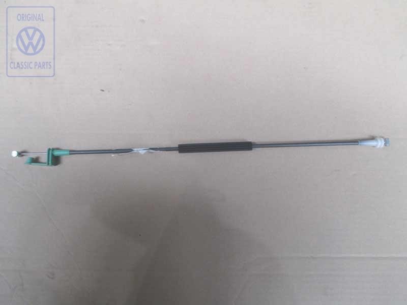 Original VW Bowden Cable - 7M0839085