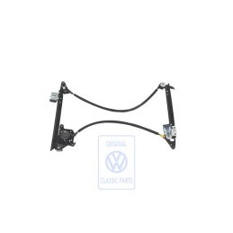 Original VW Window Regulator - 7M0839401K