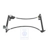 Original VW Window Regulator Without Motor - 7M0839461