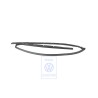 Original VW Seal Satin Black - 7M0839787J B41