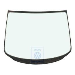 Original VW Windscreen (Laminated Glass) - 7M0845091AL