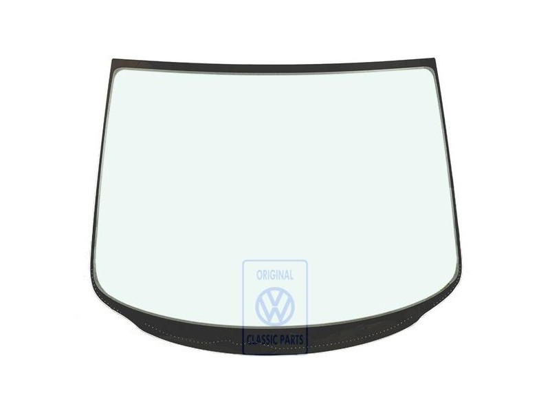 Original VW Windscreen (Laminated Glass) - 7M0845091AL