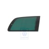 Original VW Hinged Vent Window (Insulated Glass) With Aerial - 7M0845318H