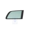 Original VW Hinged Window With Antenna - 7M0845318K