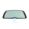 Original VW Rear Window (Insulating Glass), Heated - 7M0845499D
