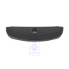 Original VW Cover Cap Satin Black - 7M0845537F 01C