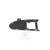 Original VW Air Guide Grille Satin Black - 7M0853683D 01C