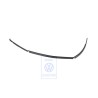 Original VW Cover Trim For Roof Satin Black - 7M0853705AA01C