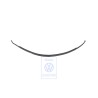Original VW Cover Trim For Roof Satin Black - 7M0853706T 01C